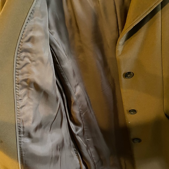 Wilfred Wool & Cashmere Coat - Picture 6 of 7